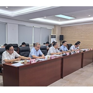 住房城乡建设厅召开全省农村危房改造及农村生活垃圾收运处置体系建设等工作推进视频会议