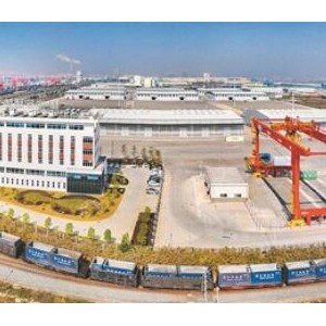 持续扩大对内对外开放，加快推进国内国际双循环市场经营便利地建设— 做活高质量发展这盘棋，广西“落子”